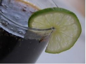 Chinotto Blast Chinotto Blast